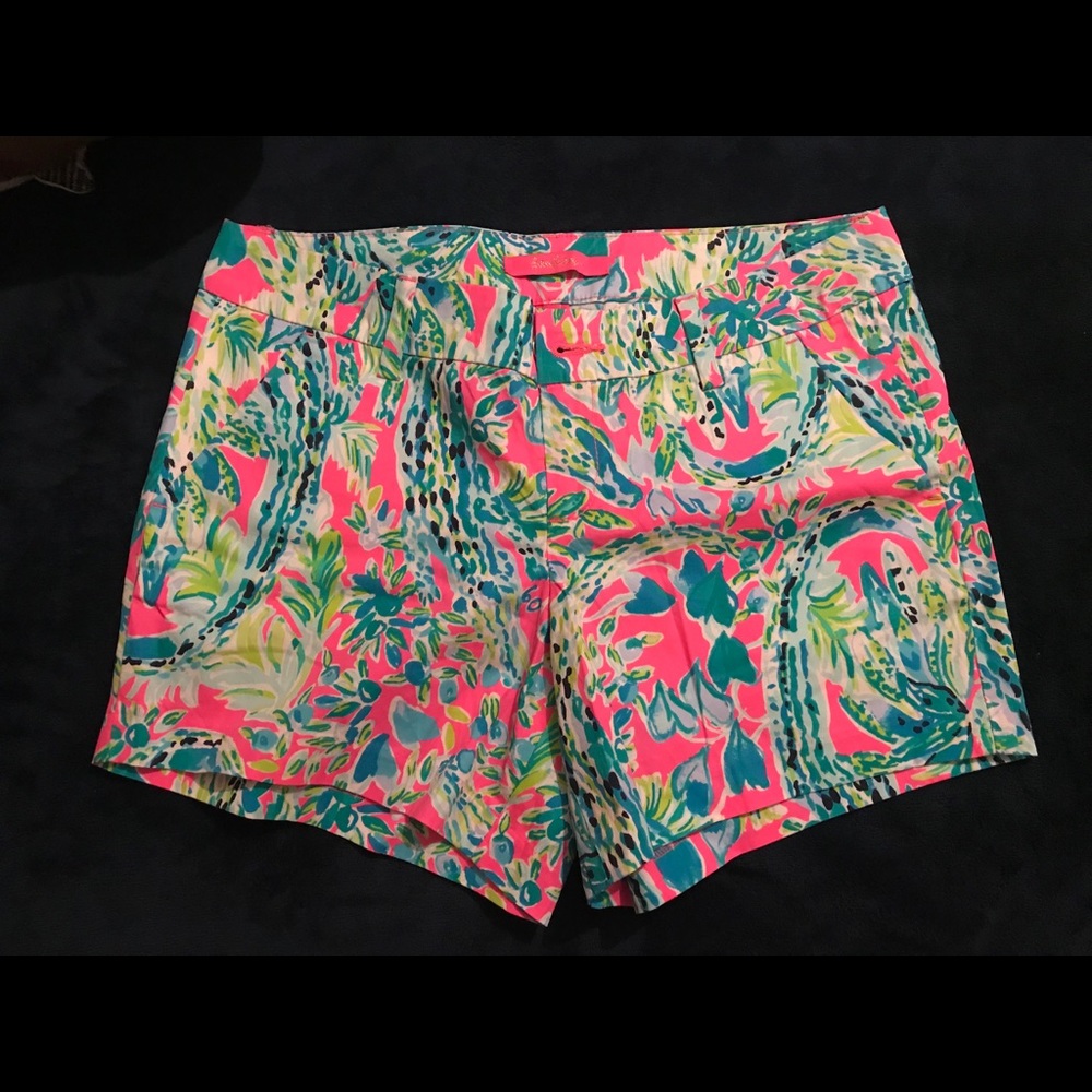 Lilly Pulitzer